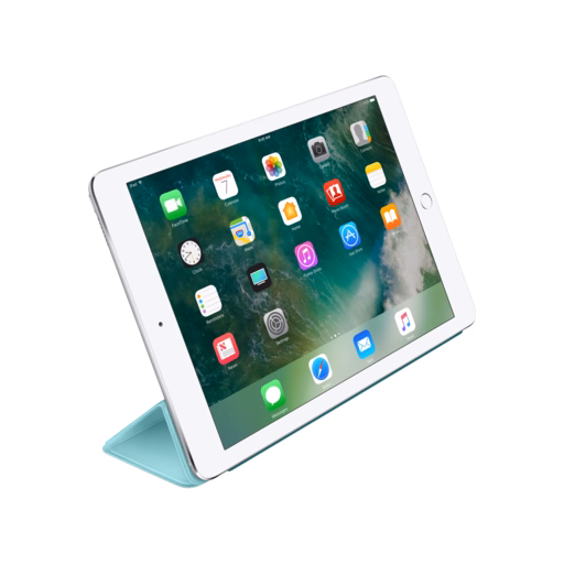 Smart Cover for iPad Pro 9.7″ — Sea Blue