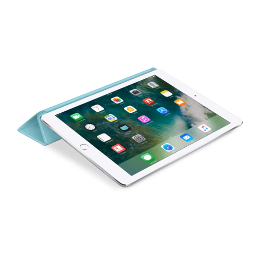 Smart Cover for iPad Pro 9.7″ — Sea Blue
