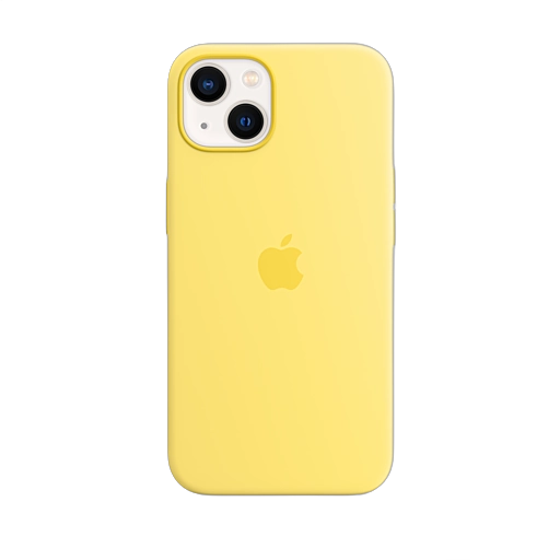 Lemon Zest iPhone 13