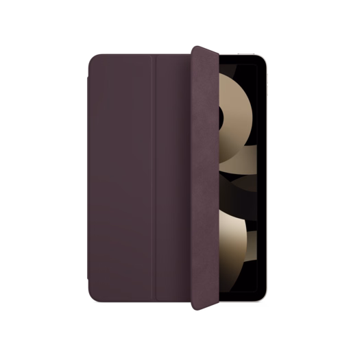 Smart Folio for iPad Air 11″ — Dark Cherry