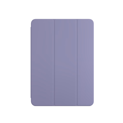 iPad Air 11-inch Smart Folio — English Lavender