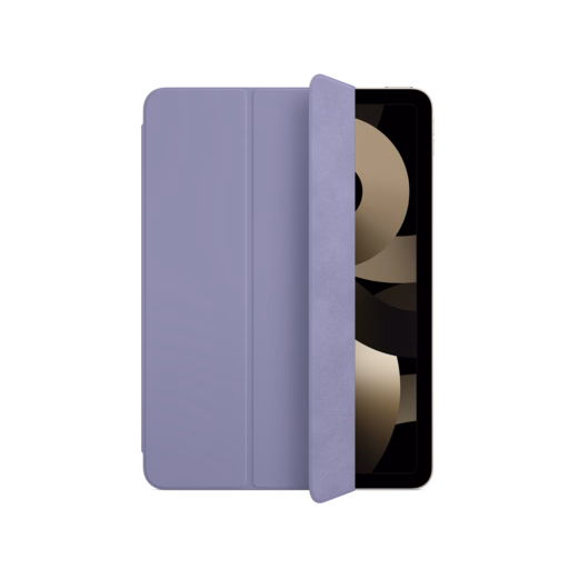 Smart Folio for iPad Air 11″ — English Lavender