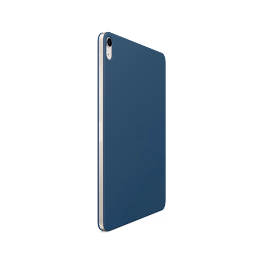 Smart Folio for iPad Air 11″ — Marine Blue