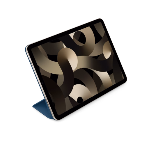 Smart Folio for iPad Air 11″ — Marine Blue