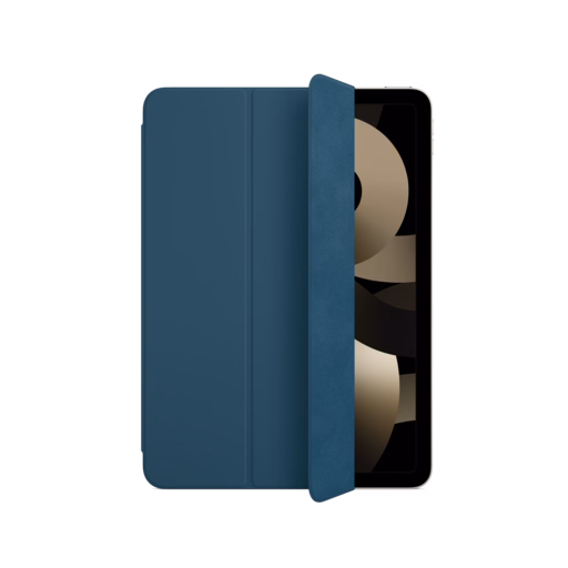 Smart Folio for iPad Air 11″ — Marine Blue