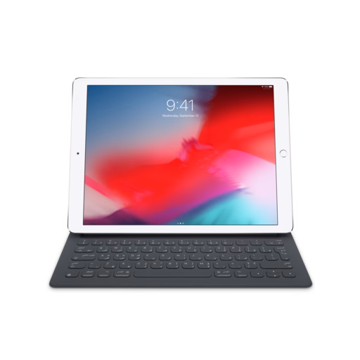 Smart Keyboard for iPad Pro 12.9″