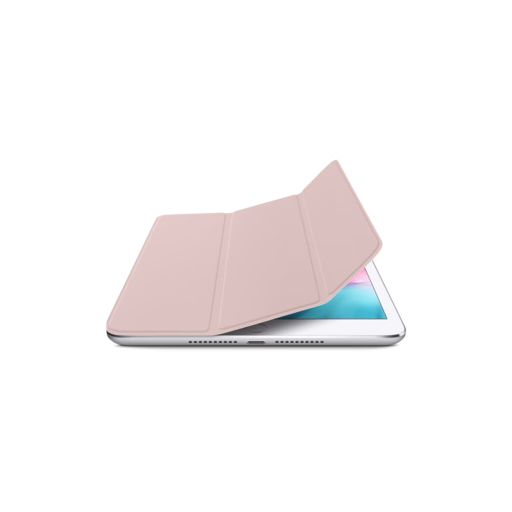 iPad mini 4 Smart Cover — Pink Sand
