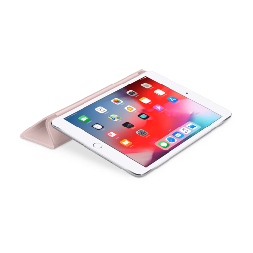 iPad mini 4 Smart Cover — Pink Sand