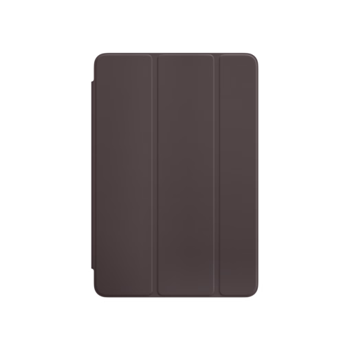 iPad mini 4-5 Smart Cover — Cocoa