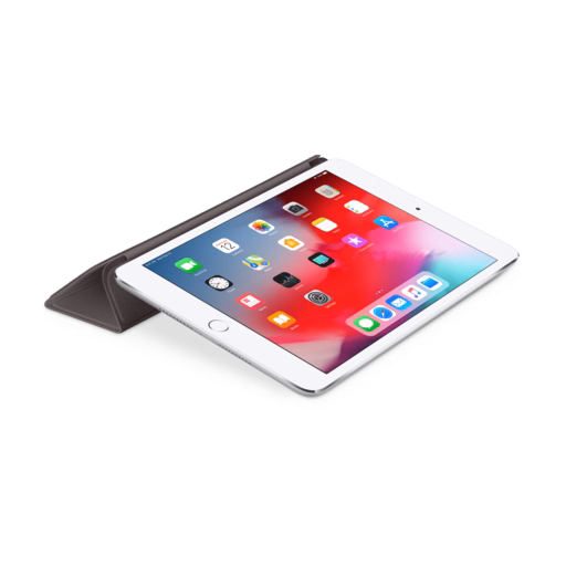 iPad mini 4 Smart Cover — Cocoa