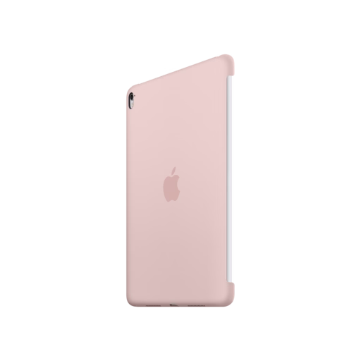 Silicone Case for iPad Pro 9.7″ — Pink Sand