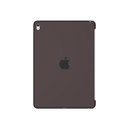 iPad Pro 9.7 Silicone Case — Cocoa