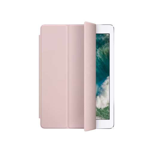 iPad Pro 9.7 Smart Cover — Pink Sand