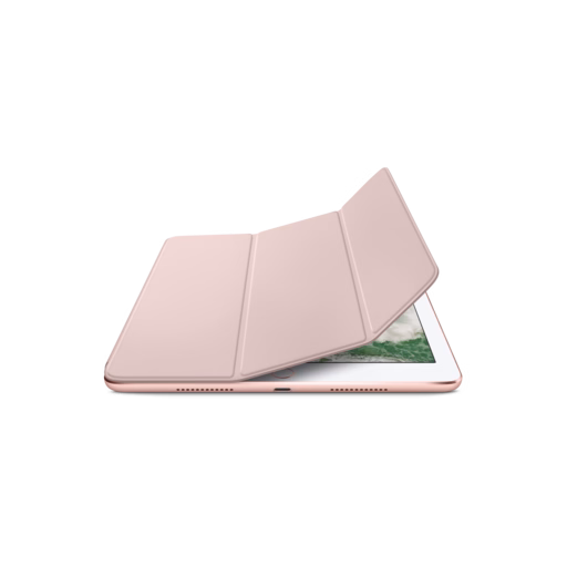 Smart Cover for iPad Pro 9.7″ — Pink Sand