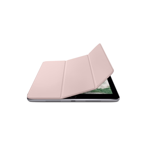 Smart Cover for iPad Pro 9.7″ — Pink Sand