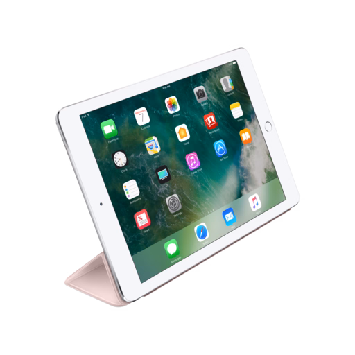 Smart Cover for iPad Pro 9.7″ — Pink Sand