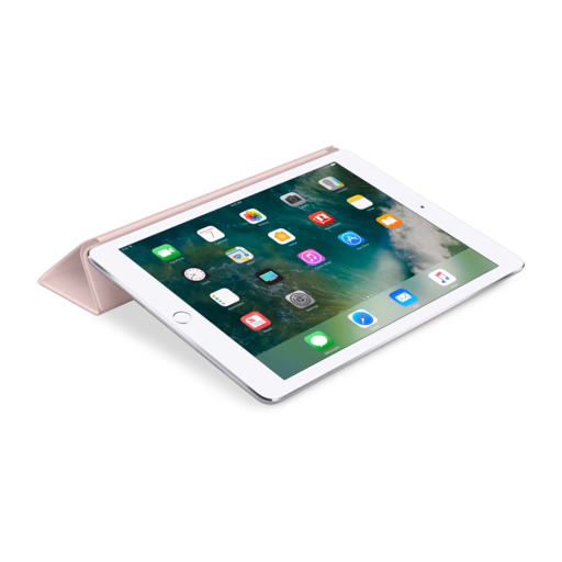 Smart Cover for iPad Pro 9.7″ — Pink Sand