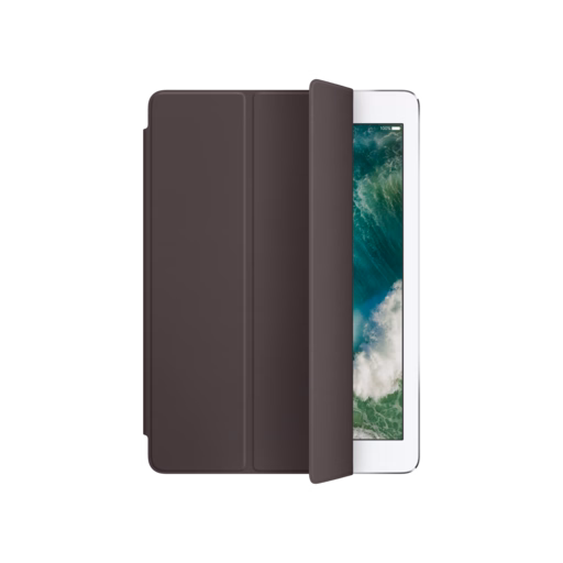 iPad Pro 9.7 Smart Cover — Cocoa