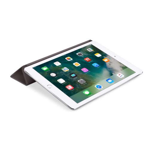 Smart Cover for iPad Pro 9.7″ — Cocoa