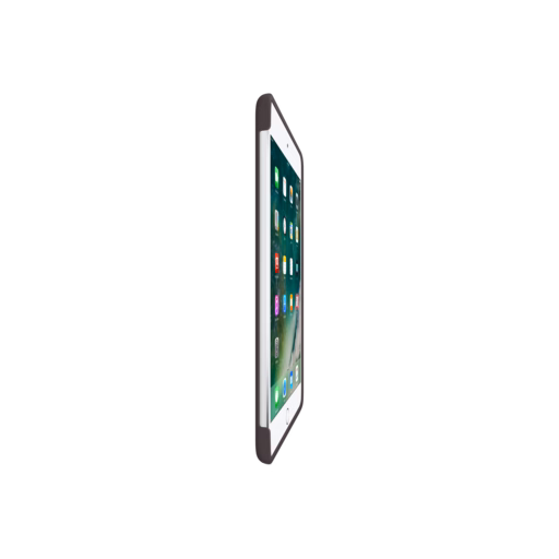 iPad mini 4 Silicone Case — Cocoa