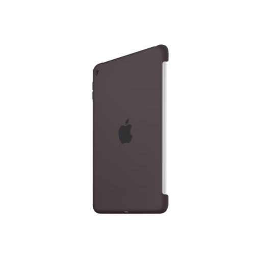 iPad mini 4 Silicone Case — Cocoa