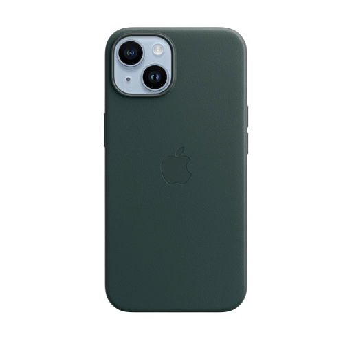 Forest Green iPhone 14
