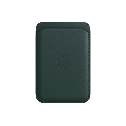 Forest Green MagSafe