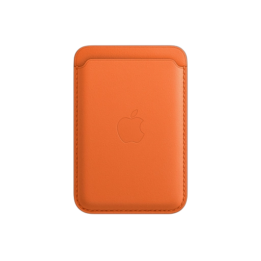 Orange MagSafe