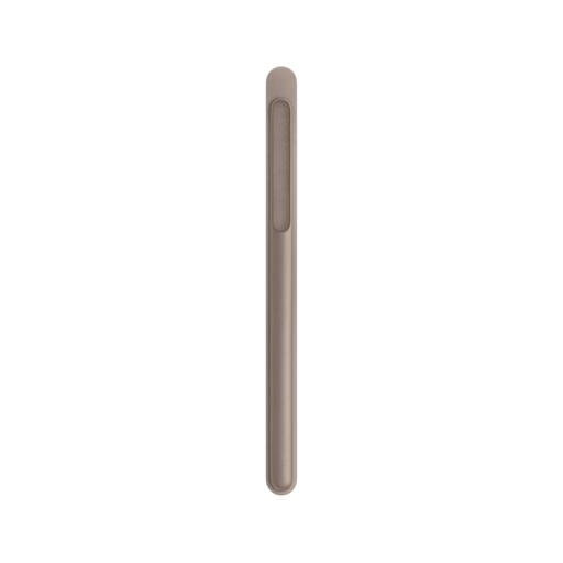 Apple Pencil Case — Taupe Apple Pencil Case — Taupe