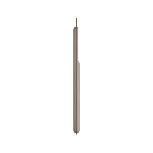 Apple Pencil Case — Taupe
