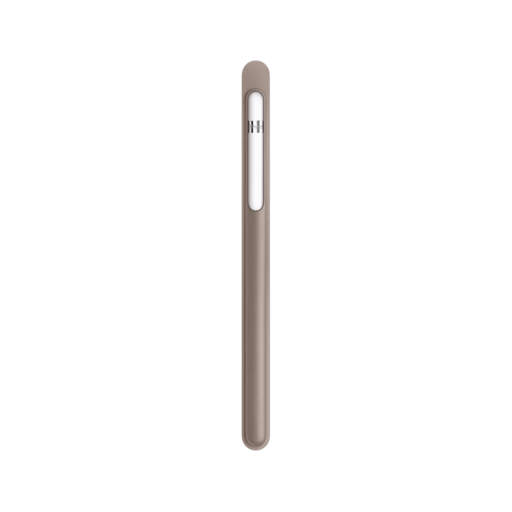 Apple Pencil Case — Taupe