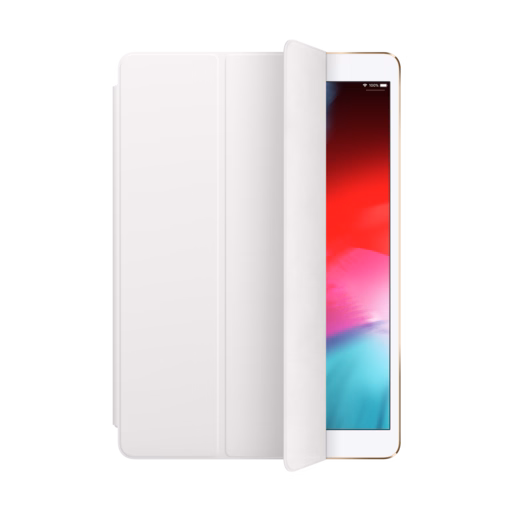 Smart Cover for iPad Pro 10.5″ — White