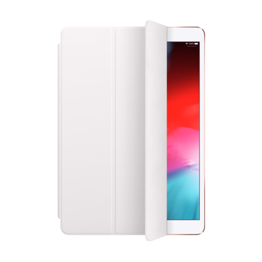 Smart Cover for iPad Pro 10.5″ — White