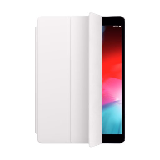 Smart Cover for iPad Pro 10.5″ — White