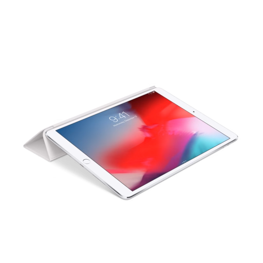 Smart Cover for iPad Pro 10.5″ — White