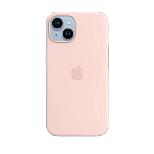 Chalk Pink iPhone 14