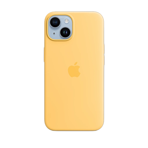 Sunglow iPhone 14