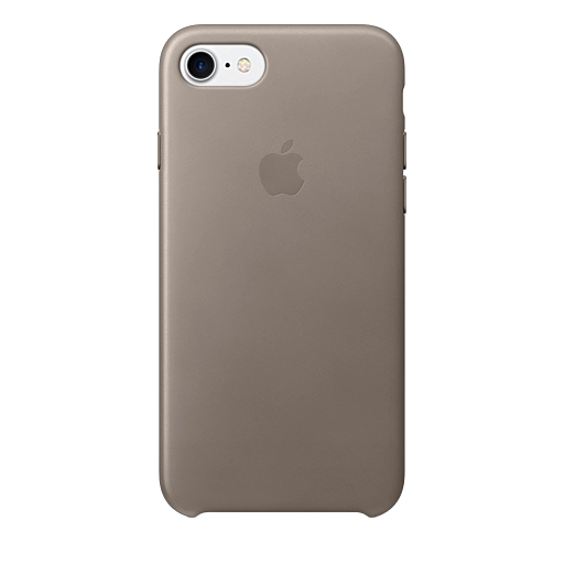 Taupe iPhone 7