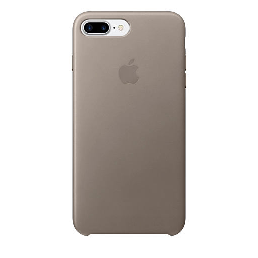 Taupe iPhone 7 Plus