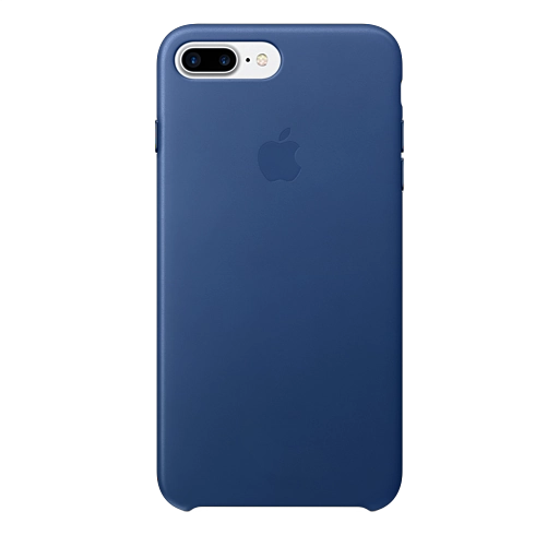 Sapphire iPhone 7 Plus