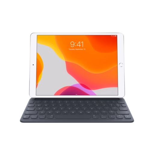iPad 10.5 Smart Keyboard — Black