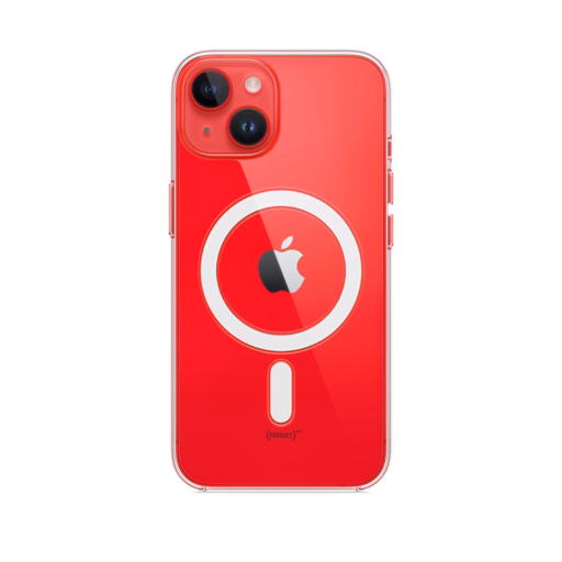 iPhone 14 Clear Case