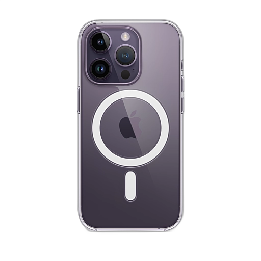 iPhone 14 Pro Clear Case