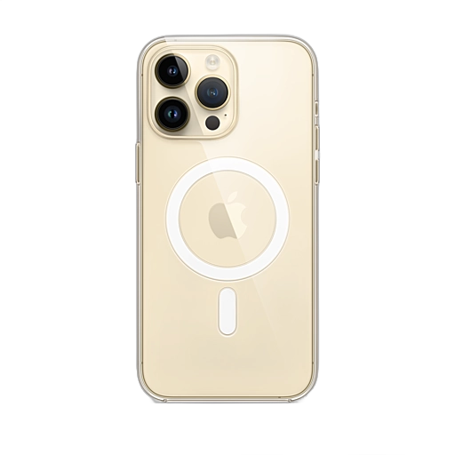 iPhone 14 Pro Max Clear Case