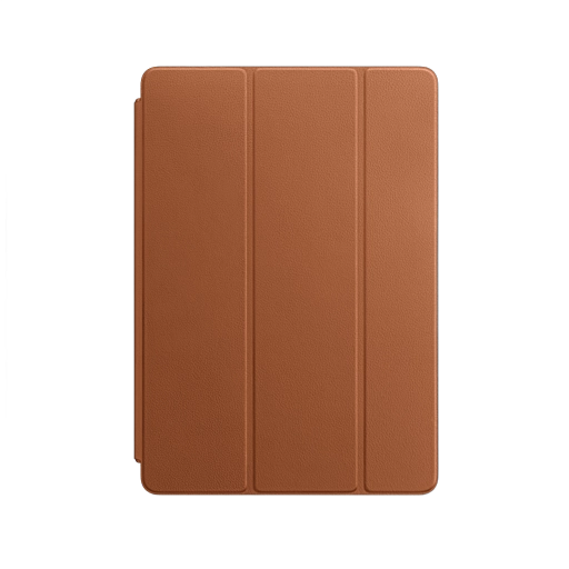 Saddle Brown Leather Smart Cover