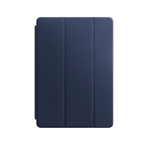 Midnight Blue Leather Smart Cover