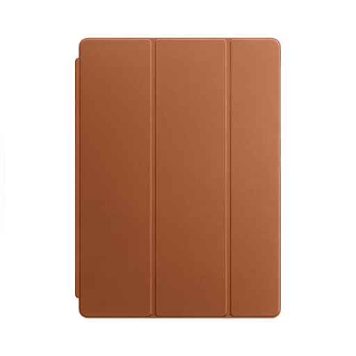 Saddle Brown Leather Smart Cover