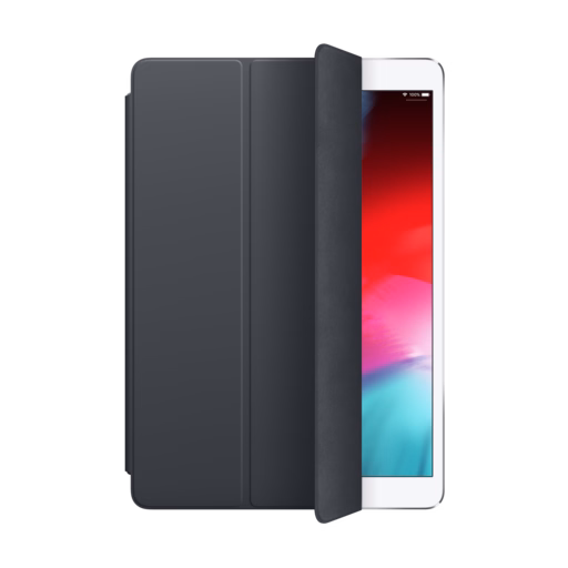 Smart Cover for iPad Pro 10.5″ — Charcoal Grey