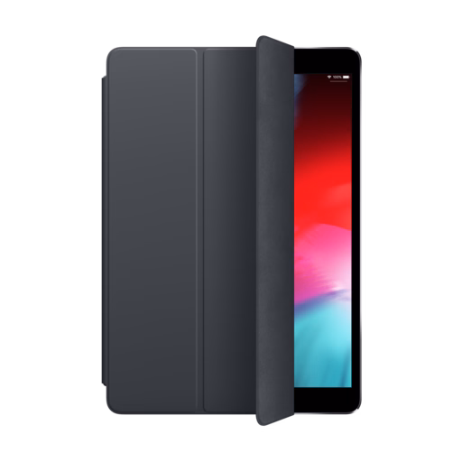 Smart Cover for iPad Pro 10.5″ — Charcoal Grey