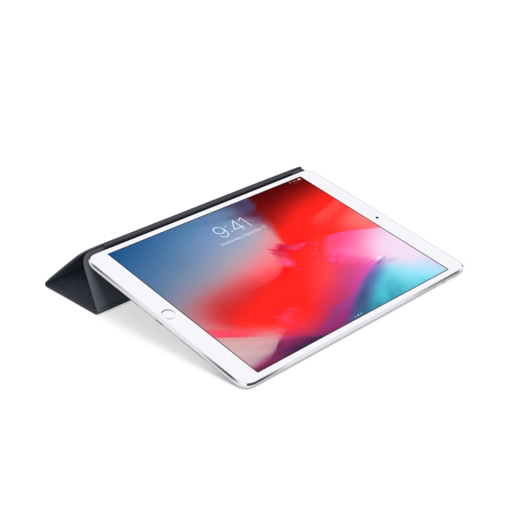 Smart Cover for iPad Pro 10.5″ — Charcoal Grey